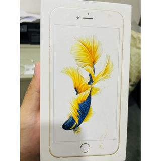 蘋果原廠 Apple IPhone 6S Plus 16G 32G 隨機