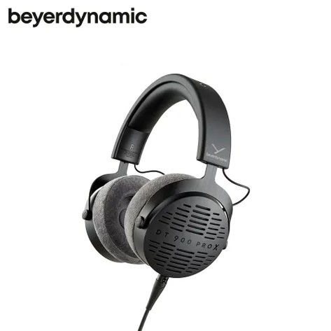 立昇樂器 Beyerdynamic DT900 Pro X 48歐姆 監聽耳機 開放式 公司貨 DT-900