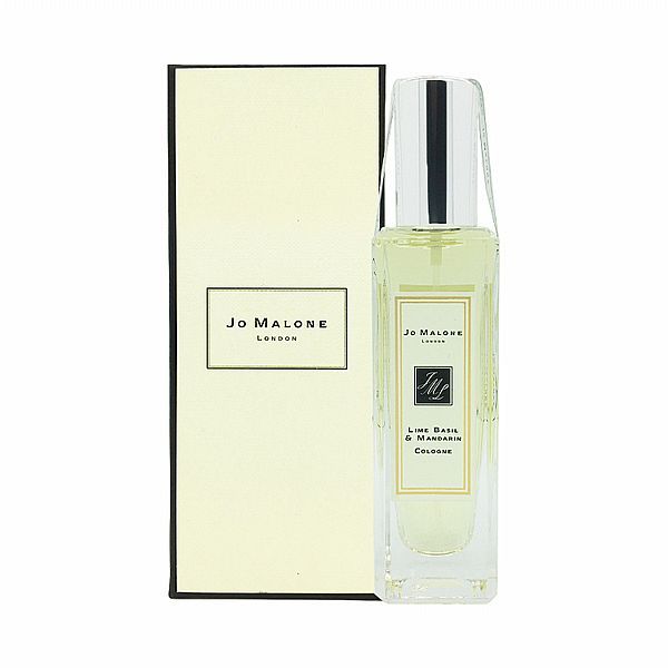 JO MALONE 青檸羅勒葉與柑橘香水(30ml)【小三美日】空運禁送 DS019726