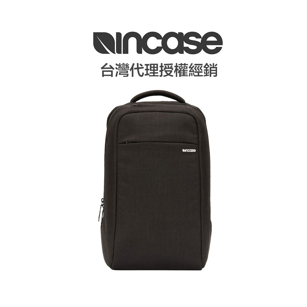 Incase ICON Lite Pack With Woolenex 15 吋電腦後背包 (INCO100348)