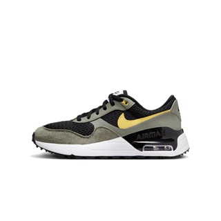 NIKE 女 AIR MAX SYSTM (GS) 休閒鞋 氣墊 - DQ0284007