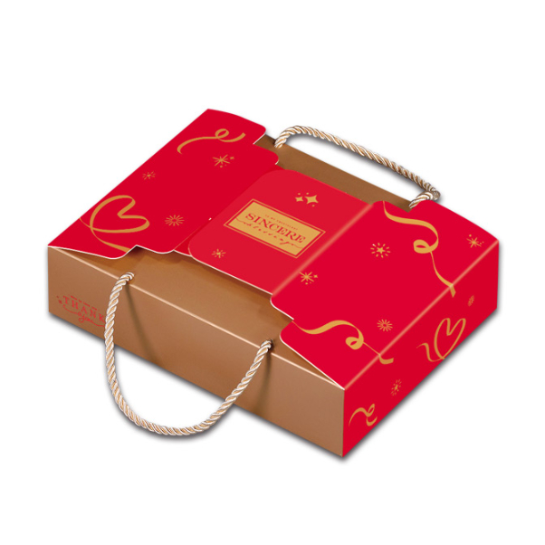 ☀孟玥購物☀新年 日式手提盒  蛋黃酥  鳳梨酥 豆塔   雪Q餅 堅果 餅乾 零食 牛軋糖 新年包裝盒