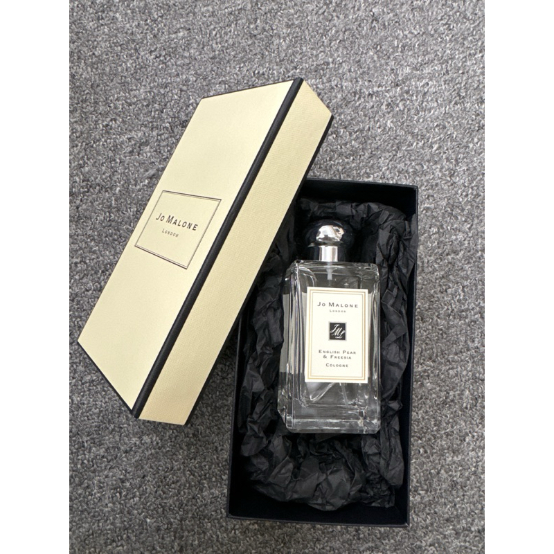 Jo Malone 英國梨與小蒼蘭 English Pear &amp; Freesia 香水