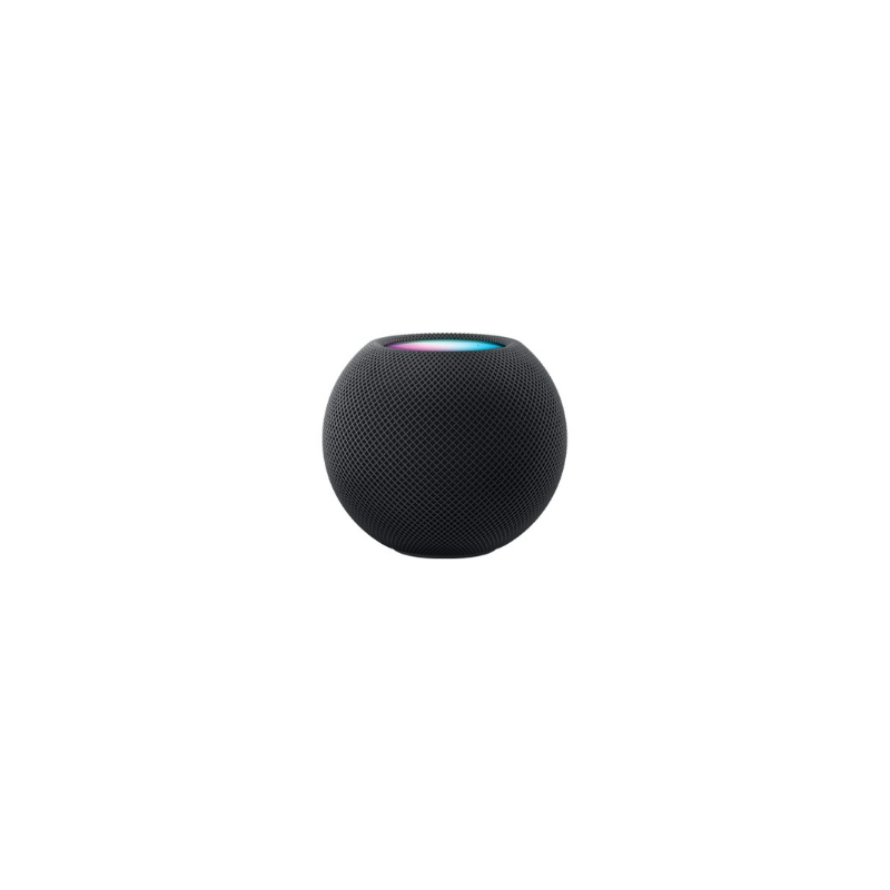 Apple原廠HomePod mini電信續約品 全新免運費 太空灰 A2374