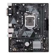 INTEL I5-8400+ASUS PRIME H310M-K R2.0