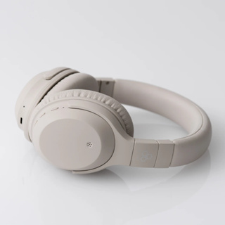 日本 Final UX2000 抗噪 ANC 低延遲 折疊設計 耳罩式藍芽降噪耳機 | 新竹耳機專賣店 新威力