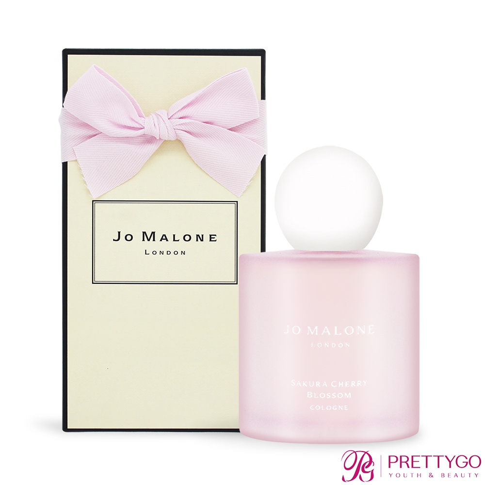 Jo Malone 櫻花限量版香水(100ml)