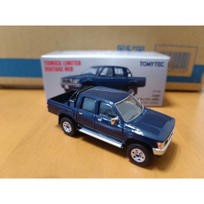 tomytec tomica limited vintage TLV LV-N255a