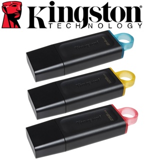 Kingston 金士頓 256GB DataTraveler Exodia DTX USB3.2 隨身碟 256G