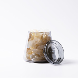 【Montagne】黃水晶｜富士山晶礦杯 精油可選 開運禮 母親節禮物