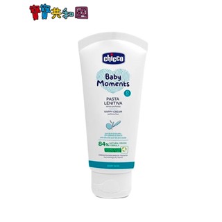 chicco Baby Moments 寶貝嬰兒植萃全效護膚膏 100ml