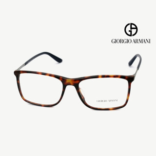 Giorgio Armani AR7146-F 喬治亞曼尼品牌眼鏡｜潮流超輕休閒大臉方框眼鏡 男生品牌眼鏡框【幸子眼鏡】