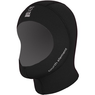 ((海洋芒果))第四元素Fourth Element Neoprene Hood 3mm 潛水防寒頭套
