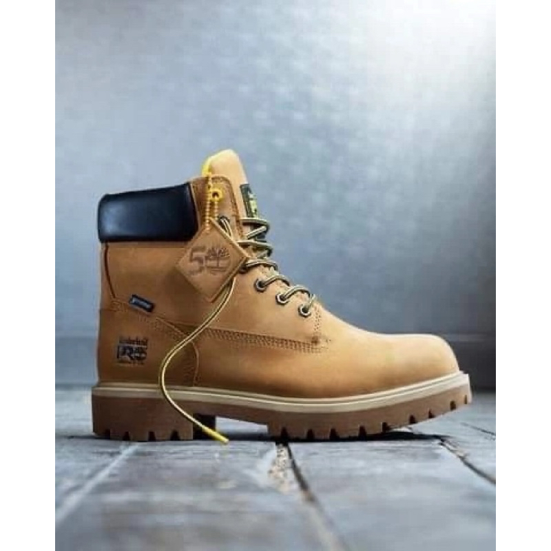 Timberland PRO款#保證正品代購❗️#黃靴#經典款#PRO系列