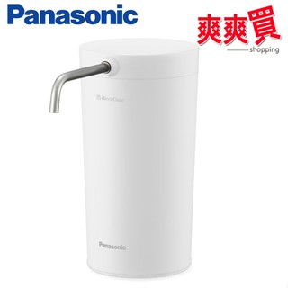 panasonic國際牌桌上型淨水器 tk-cs200