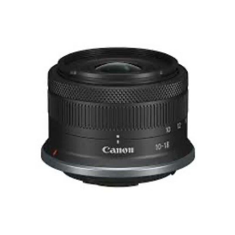 ［台中柯達行］CANON RFS 10-18mm f4.5-6.3 IS STM 公司貨 免運費💳