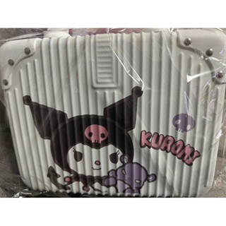 行李箱 三麗鷗 KITTY 庫洛米 旅行 行李箱 一番搾 雙子星