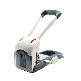 KW-trio 09556 重型省力二孔打孔機 打洞機 打孔器