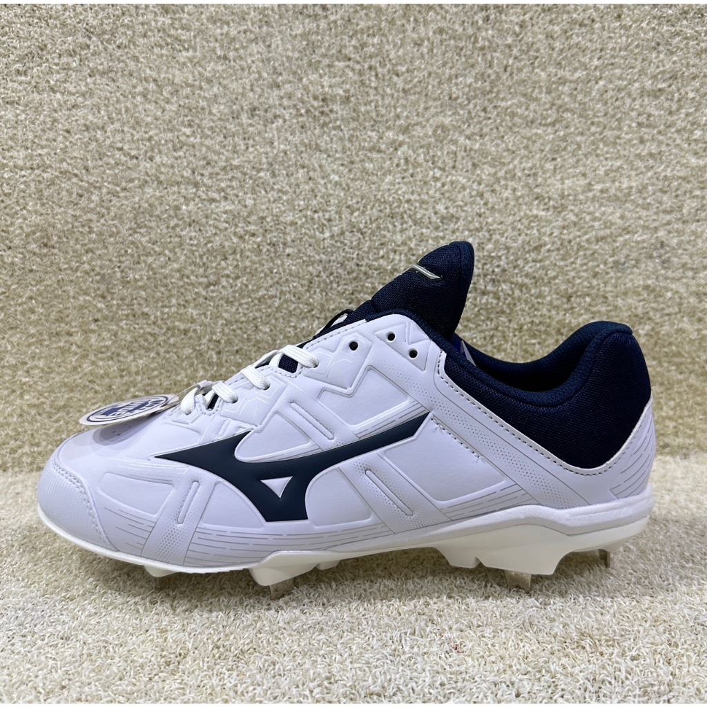 = 球友 運動用品 = 24年 Mizuno LIGHTREVO BUDDY 2 棒球釘鞋(寬楦) 11GM232614