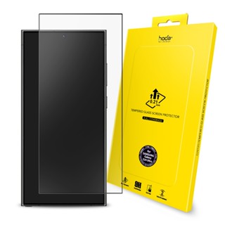 hoda Samsung S25 Ultra/S25+/S25/S24 Ultra/ S24+/S24 亮面玻璃保護貼