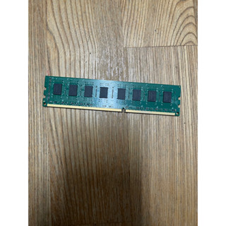 售二手桌機電腦記憶體DDR3-1333-4g售一支120元共多支如圖片