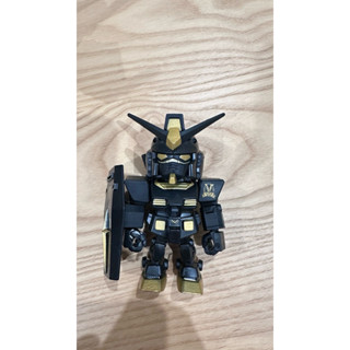 ▷RSho◁ 麥當勞限定 聯名鋼彈RX-78-2 安格斯 瑕疵品