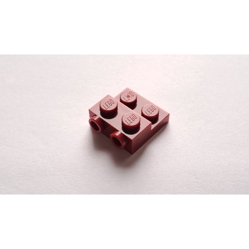 LEGO 樂高 二手零件 99206 板，改良 2 x 2