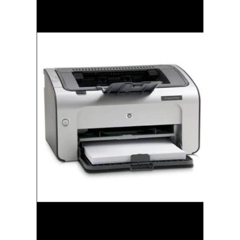 (現貨 二手)HP LaserJet p1006黑白雷射印表機