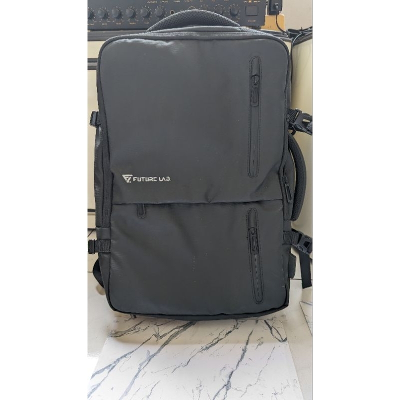 ［未來實驗室］FREENONE Plus零負重變型包 後背包 電腦包
