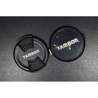 【經典古物】Tamron 騰龍 原廠 經典款鏡頭蓋（55mm）古董復古鏡頭蓋 鏡頭蓋 前蓋