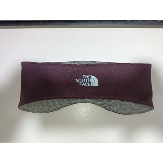 The North Face Headband TNF頭帶 靛色 吸濕排汗功能