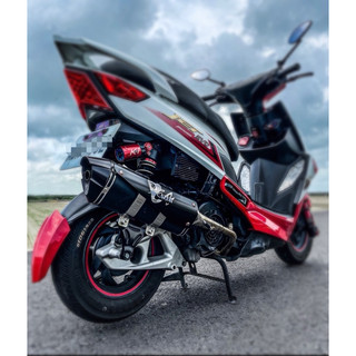 jet power evo/jet evo 改裝/Js側柱/車牌飾板/jet club