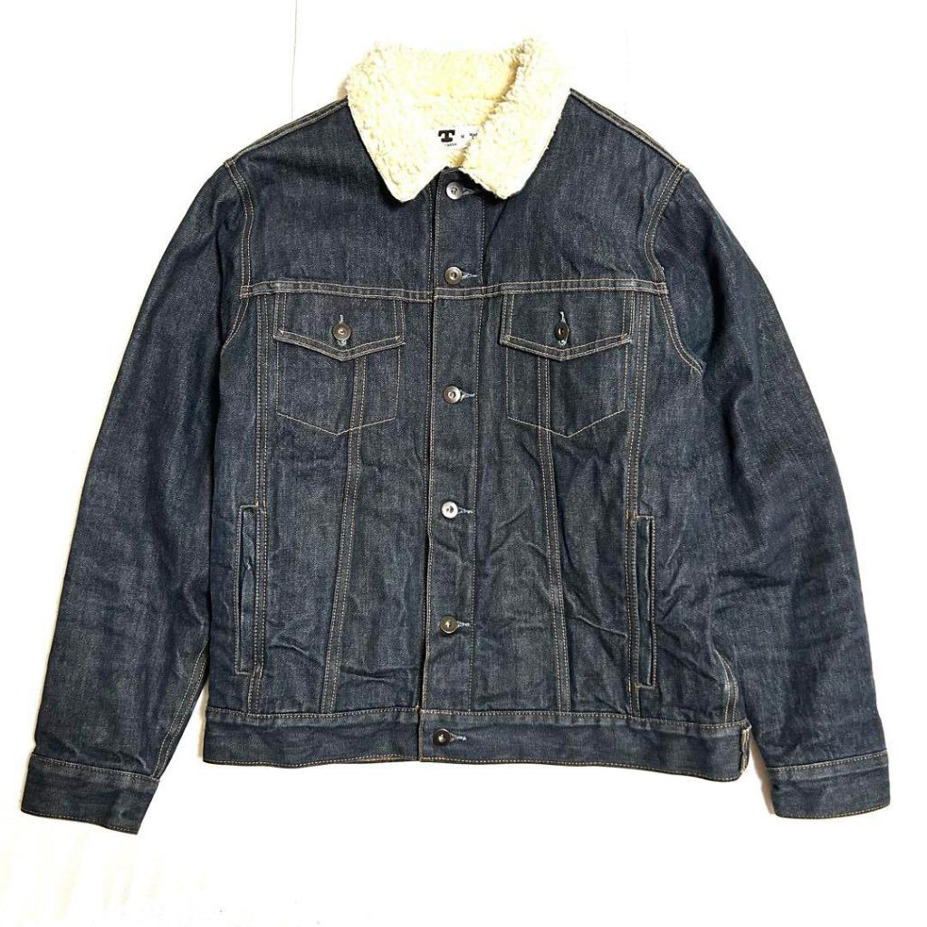 Tellason sherpa hotsell jacket