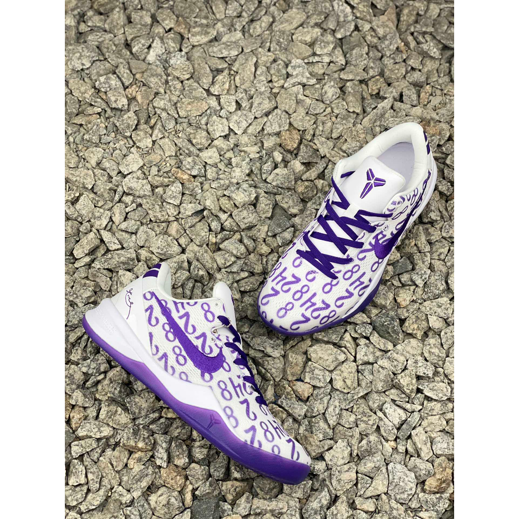 NIKE Kobe 8 Protro “Venice Beach” 科比8代 男子實戰籃球鞋FQ3549 102