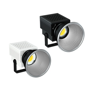 LituFoto 麗能 U8 迷你LED持續燈 雙色溫 支援行動電源 黑色 U8B 白色 U8W 相機專家 公司貨