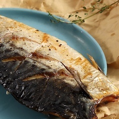 【森鮮嚴選】挪威深海薄鹽鯖魚