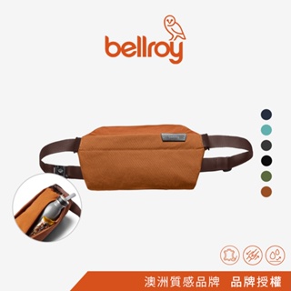 Bellroy｜Sling Mini 輕量迷你隨身包 側背包 胸包 原廠授權經銷