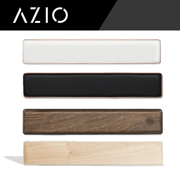 AZIO 原廠認證 RETRO CLASSIC 復古鍵盤手托 官方授權旗艦店