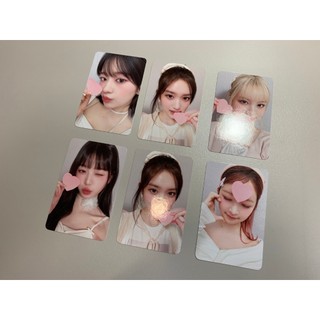 剩下 憐 吊飾 IVE 2024 年曆組 A Fairy‘s Wish 2024 SEASON‘S GREETINGS