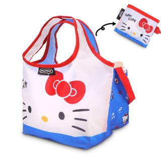 【murmur官方】餐餐袋（3way小提袋）│hellokitty 水手藍│murmur飲料袋推薦