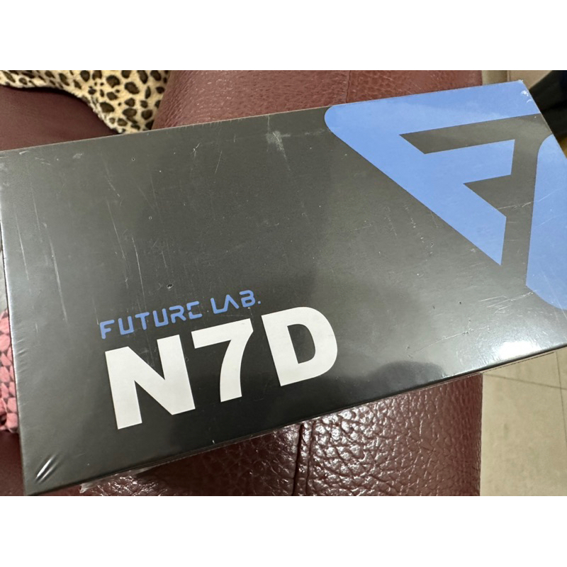 Future Lab. 未來實驗室 空氣濾清機(Future N7D)