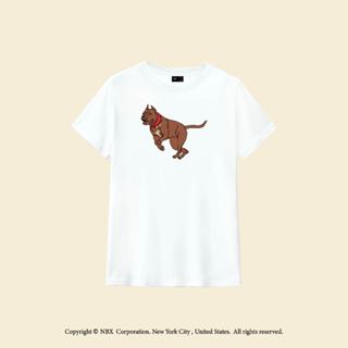 美國NBX狗狗衣服位元犬衣服中型犬衣服男生 T恤女 T恤女生上衣女生衣著女裝 韓系女裝 韓系穿搭韓版上衣女短袖男上衣男生