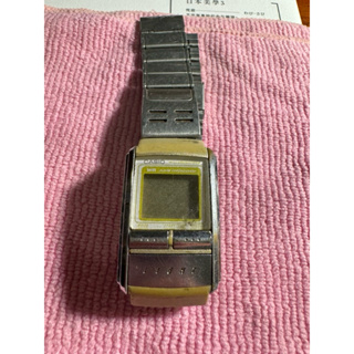 Vintage casio watch(LA-200)