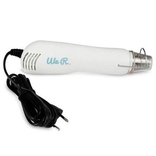 『牧莎記事』美國手藝熱風槍 燙金 熱縮片 We R Memory Keepers HEAT GUN-WRM-661093