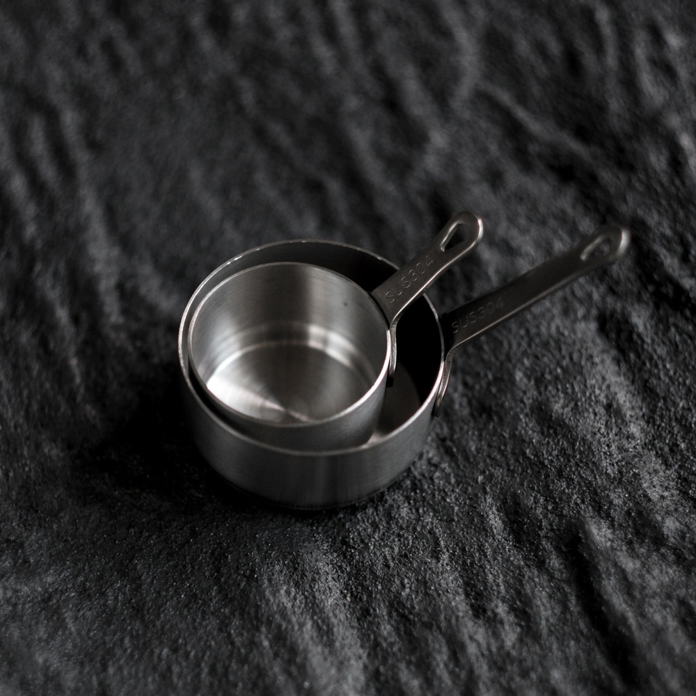 mooin moderne 當代不鏽鋼迷你醬汁鍋 小款 大款 當代 不鏽鋼 迷你 醬汁鍋 醬汁盤 醬汁碟 韓式