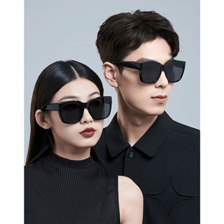 米家 偏光太陽眼鏡套鏡 偏光眼鏡 近視墨鏡 眼鏡 近視可戴太陽鏡 開車防強光套鏡 高解析偏光鏡片 男 女 Xiaomi