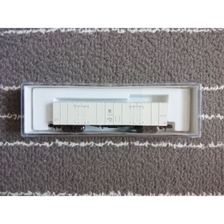 KATO 8023【a】貨車 RESA5000 冷藏車 N規鐵道模型