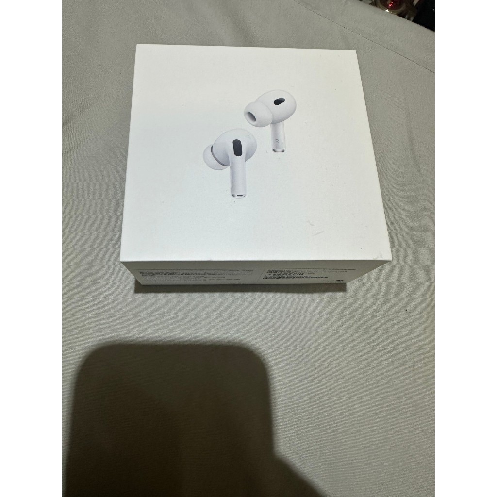 Apple AIRPOD PRO2 正牌全新品 只有一個出清大拍賣