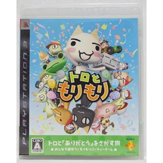 PS3 多樂貓歡樂喵派對 日文字幕 日語語音 TORO Anniversary Collection 日版