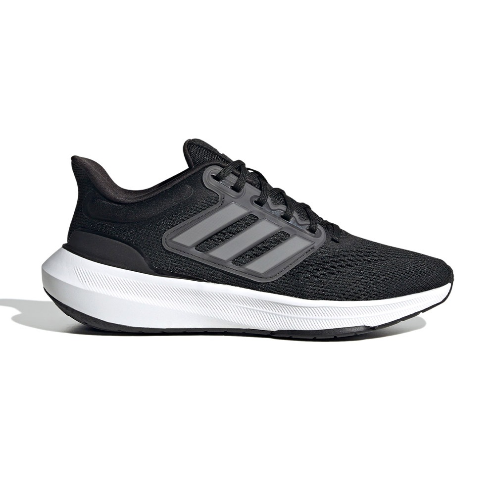 Adidas Ultrabounce W 女 黑 緩震 跑步 慢跑 訓練 運動 休閒 慢跑鞋 HP5787
